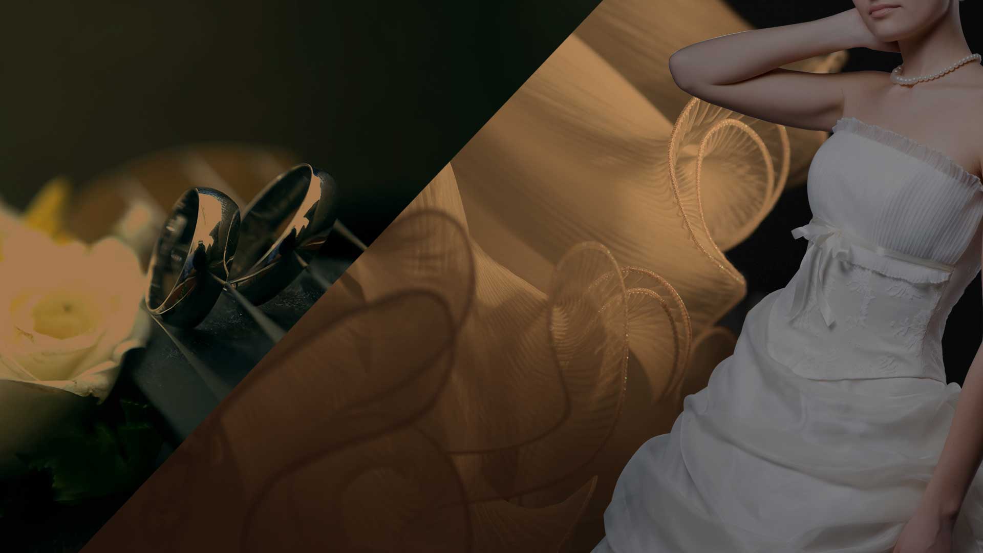 Okanagan Wedding Alterations